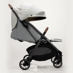 Joie Parcel Signature Stroller – Oyster -Kiddies Kingdom Store GHY