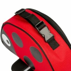 Tum Tum Ladybird Insulated Lunch Bag -Kiddies Kingdom Store GJUT 1