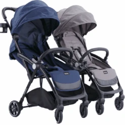 Leclerc Twin Connector -Kiddies Kingdom Store GJUYUTI