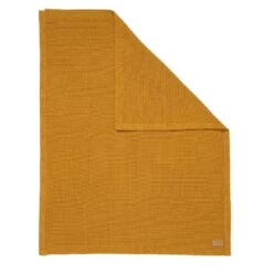 Tutti Bambini Chunky Knitted Baby Blanket – Ochre 11 Tutti Bambini Chunky Knitted Baby Blanket – Ochre -Kiddies Kingdom Store GJYT7I