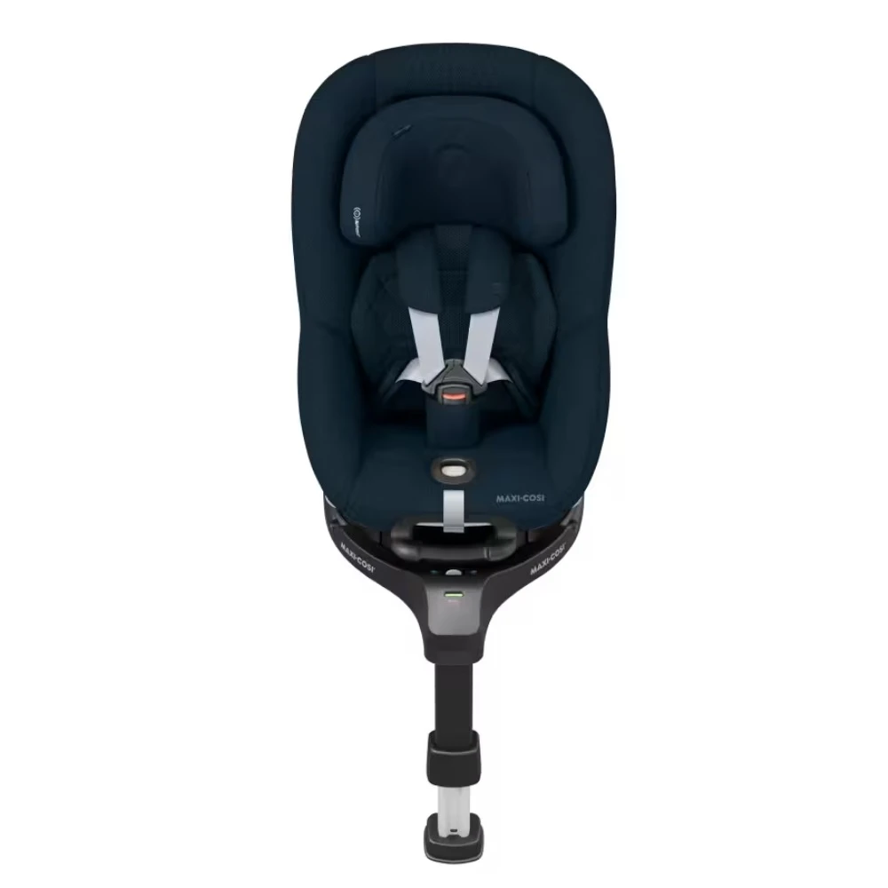 Maxi-Cosi Mica 360 Pro – Authentic Blue 3 Maxi-Cosi Mica 360 Pro – Authentic Blue - Image 3