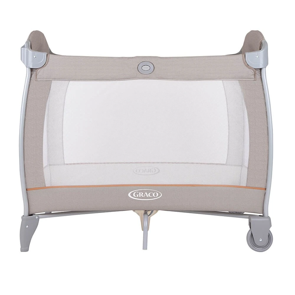 Graco Contour Electra Travel Cot Little Adventures 5 Graco Contour Electra Travel Cot Little Adventures - Image 5