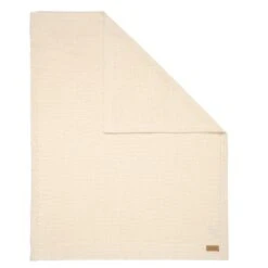 Tutti Bambini Chunky Knitted Baby Blanket – Fresh Cream 8 Tutti Bambini Chunky Knitted Baby Blanket – Fresh Cream -Kiddies Kingdom Store GRY5