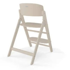 Cybex Click & Fold Chair All Natural 8 Cybex Click & Fold Chair All Natural -Kiddies Kingdom Store GSWEYR5U 1