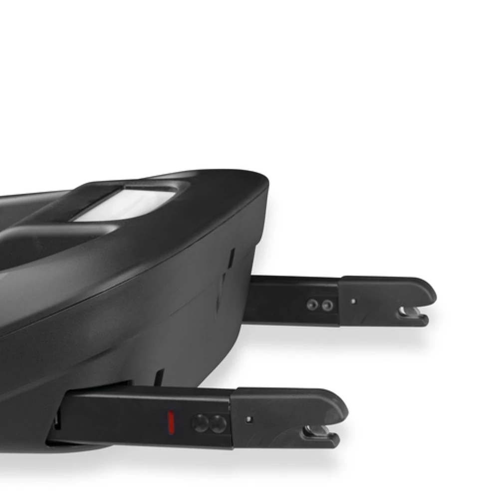 Hauck Drive N Care Set – Black 3 Hauck Drive N Care Set – Black - Image 3