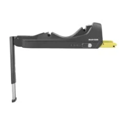 Maxi-Cosi CabrioFix I-Size & CabrioFix I-Size Base Bundle – Graphite -Kiddies Kingdom Store GWT3