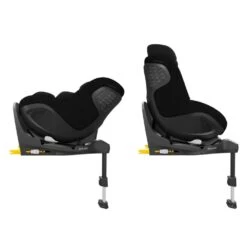 Maxi-Cosi Mica 360 Pro – Authentic Black -Kiddies Kingdom Store GY567