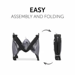 Hauck Sleep N Play Center – Mickey Mouse Grey 26 Hauck Sleep N Play Center – Mickey Mouse Grey -Kiddies Kingdom Store GYFU