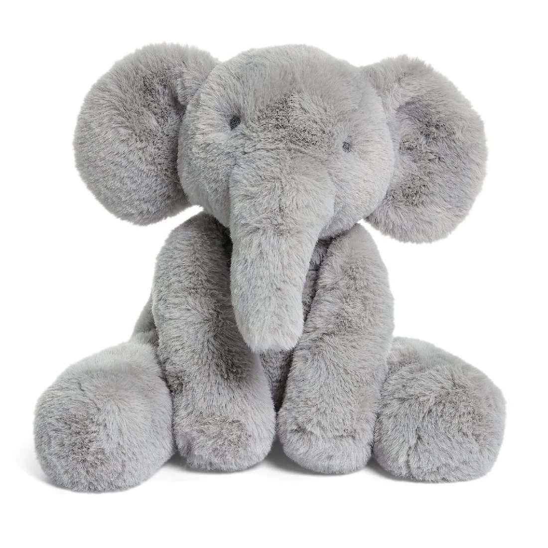 Mamas & Papas Welcome To The World Soft Toy – Archie Elephant 1 Mamas & Papas Welcome To The World Soft Toy – Archie Elephant