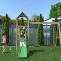 Shire Sky High Hideout -Kiddies Kingdom Store GYJIT7892