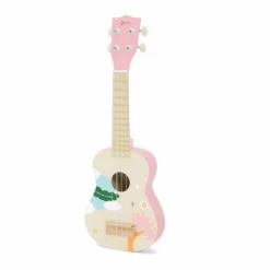 Classic World Iris Ukulele – Pink -Kiddies Kingdom Store GYRFF