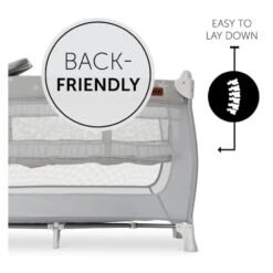 Hauck Sleep N Play Center– Stars 15 Hauck Sleep N Play Center– Stars -Kiddies Kingdom Store GYU76