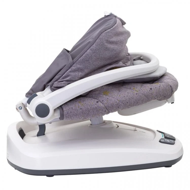 Graco Move With Me Swing With Canopy – Stargazer 4 Graco Move With Me Swing With Canopy – Stargazer - Image 4