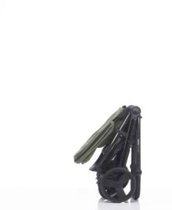Didofy Stargazer 9 Pram Bundle – Green -Kiddies Kingdom Store Green folded scaled 2