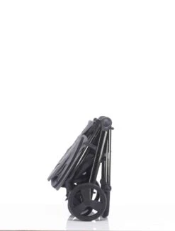 Didofy Stargazer Maxi Cosi Pebble Pro Travel System Bundle – Grey -Kiddies Kingdom Store Grey folded scaled 2