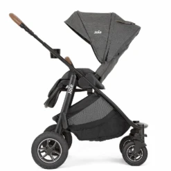 Joie Cycle Versatrax Trio – Shell Grey -Kiddies Kingdom Store HGFFU