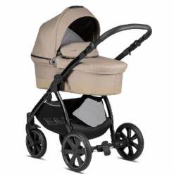 Noordi Sole Go 3in1 Travel System – Chateau Grey -Kiddies Kingdom Store HGJHG