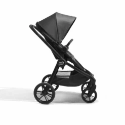 Baby Jogger City Sights Rich Black Everything Bundle -Kiddies Kingdom Store HGJKGH 3