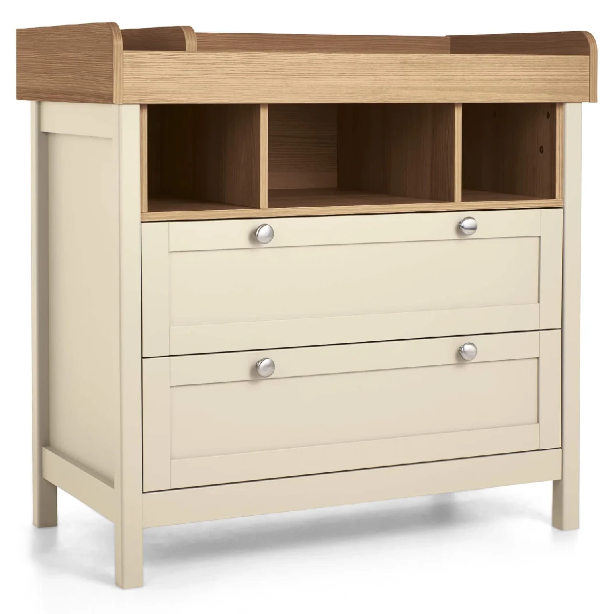 Mamas & Papas Harwell 2 Piece – Cashmere 12 Mamas & Papas Harwell 2 Piece – Cashmere - Image 12