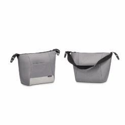 Noordi Sole Go 3in1 Travel System – Warm Grey -Kiddies Kingdom Store HH