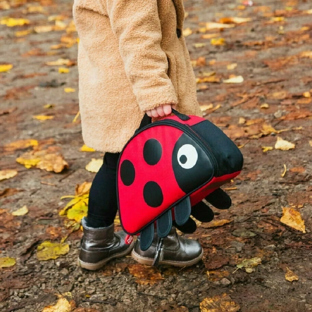 Tum Tum Ladybird Lunch Bundle 2 Tum Tum Ladybird Lunch Bundle - Image 2