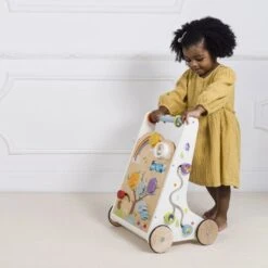 Le Toy Van Activity Baby Walker 11 Le Toy Van Activity Baby Walker -Kiddies Kingdom Store HJKOUI