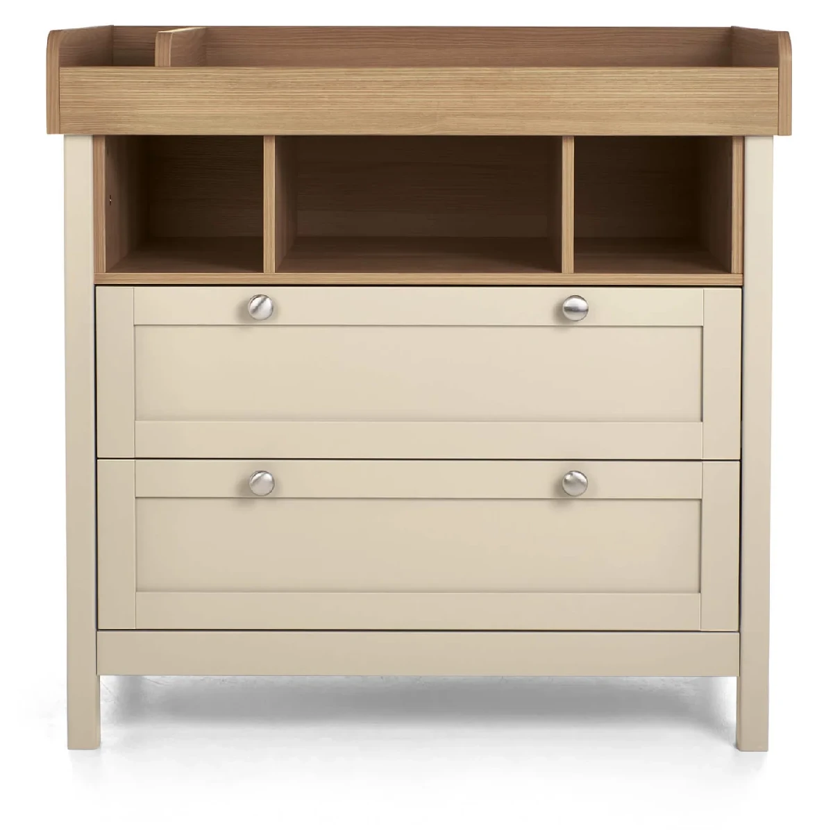 Mamas & Papas Harwell 2 Piece – Cashmere 17 Mamas & Papas Harwell 2 Piece – Cashmere - Image 17