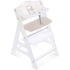 Hauck Alpha Pooh Cuddles Highchair Pad -Kiddies Kingdom Store Hauck Alpha Pooh Cuddles Highchair Pad2