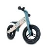 Hauck Balance N Ride Turtle Wooden Balance Bike