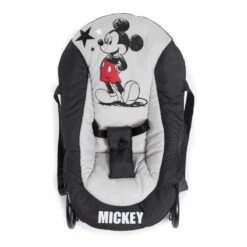 Hauck Disney Mickey Stars Rocky Bouncer -Kiddies Kingdom Store Hauck Disney Mickey Stars Rocky Bouncer2