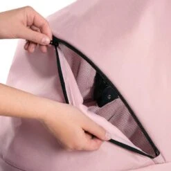 Hauck Eagle 4S Pink Carrycot -Kiddies Kingdom Store Hauck Eagle 4S Pink Carrycot7