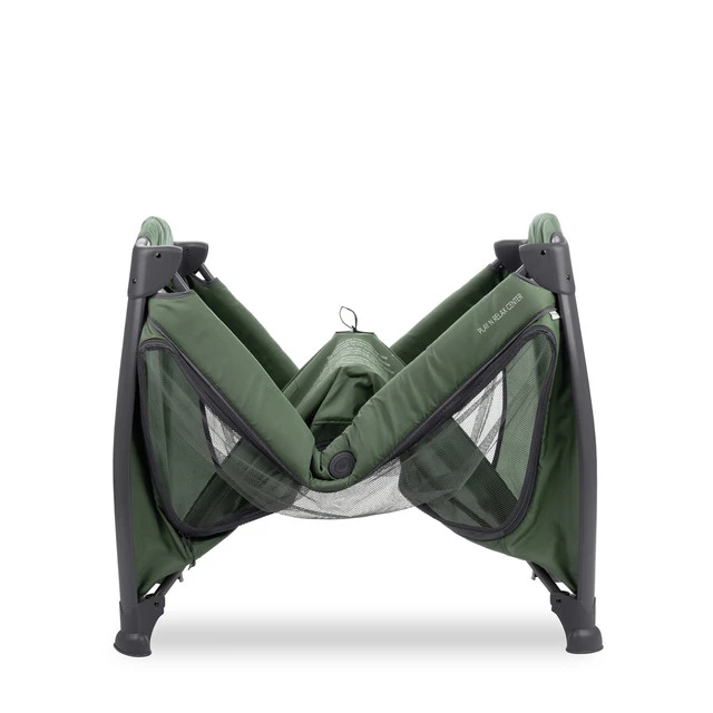 Hauck Play N Relax Center – Dark Green 6 Hauck Play N Relax Center – Dark Green - Image 6