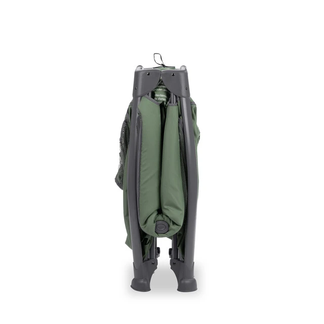 Hauck Play N Relax Center – Dark Green 7 Hauck Play N Relax Center – Dark Green - Image 7