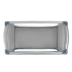 Hauck Sleep N Play Go Plus – Dusty Blue -Kiddies Kingdom Store Hauck Sleep N Play Go Plus Dusty Blue 5