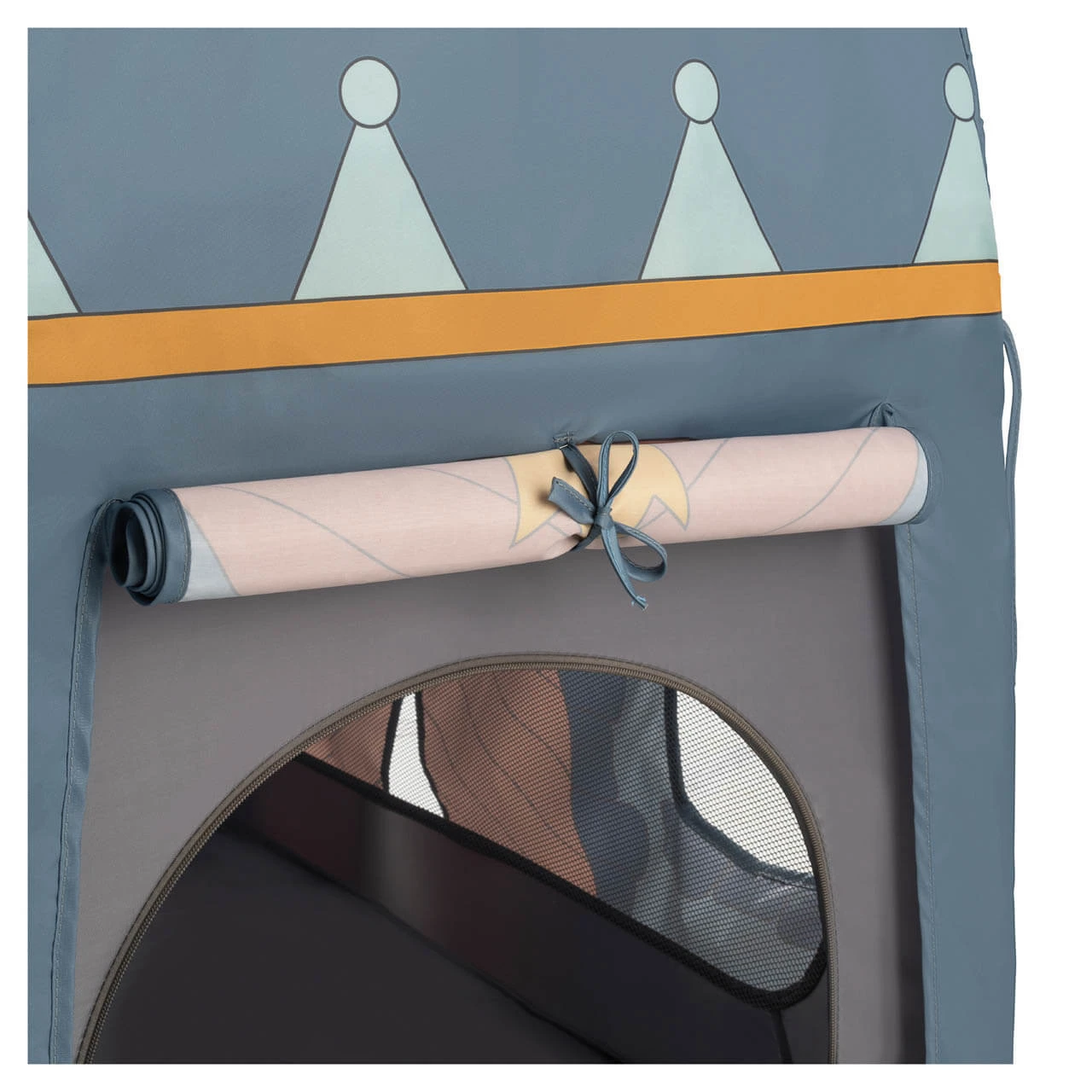 Hauck Travel Cot Cover – Palace 8 Hauck Travel Cot Cover – Palace - Image 8