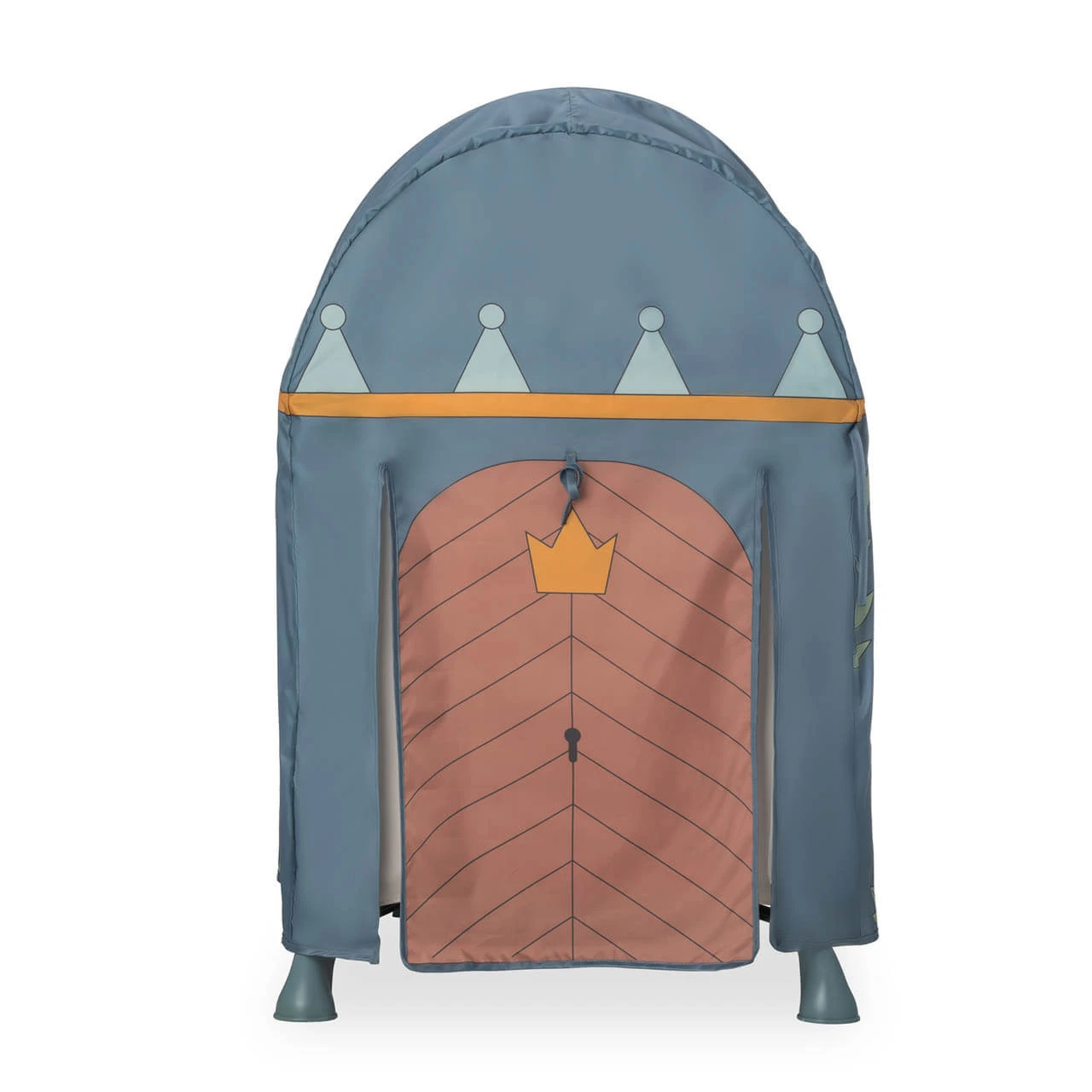 Hauck Travel Cot Cover – Palace 4 Hauck Travel Cot Cover – Palace - Image 4