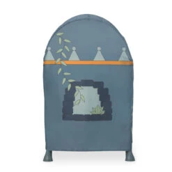 Hauck Travel Cot Cover – Palace 14 Hauck Travel Cot Cover – Palace -Kiddies Kingdom Store Hauck Travel Cot Cover Palace 5