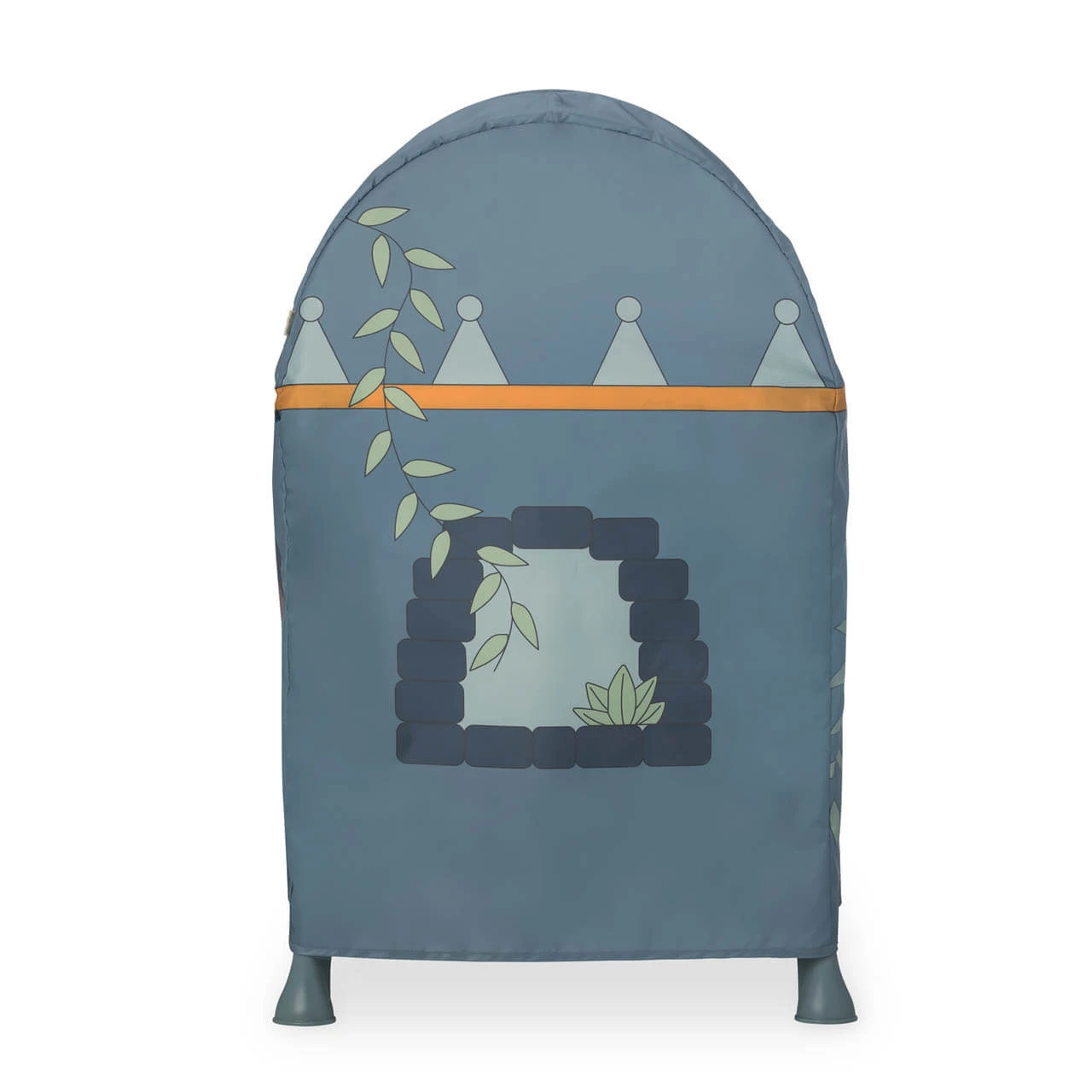 Hauck Travel Cot Cover – Palace 5 Hauck Travel Cot Cover – Palace - Image 5