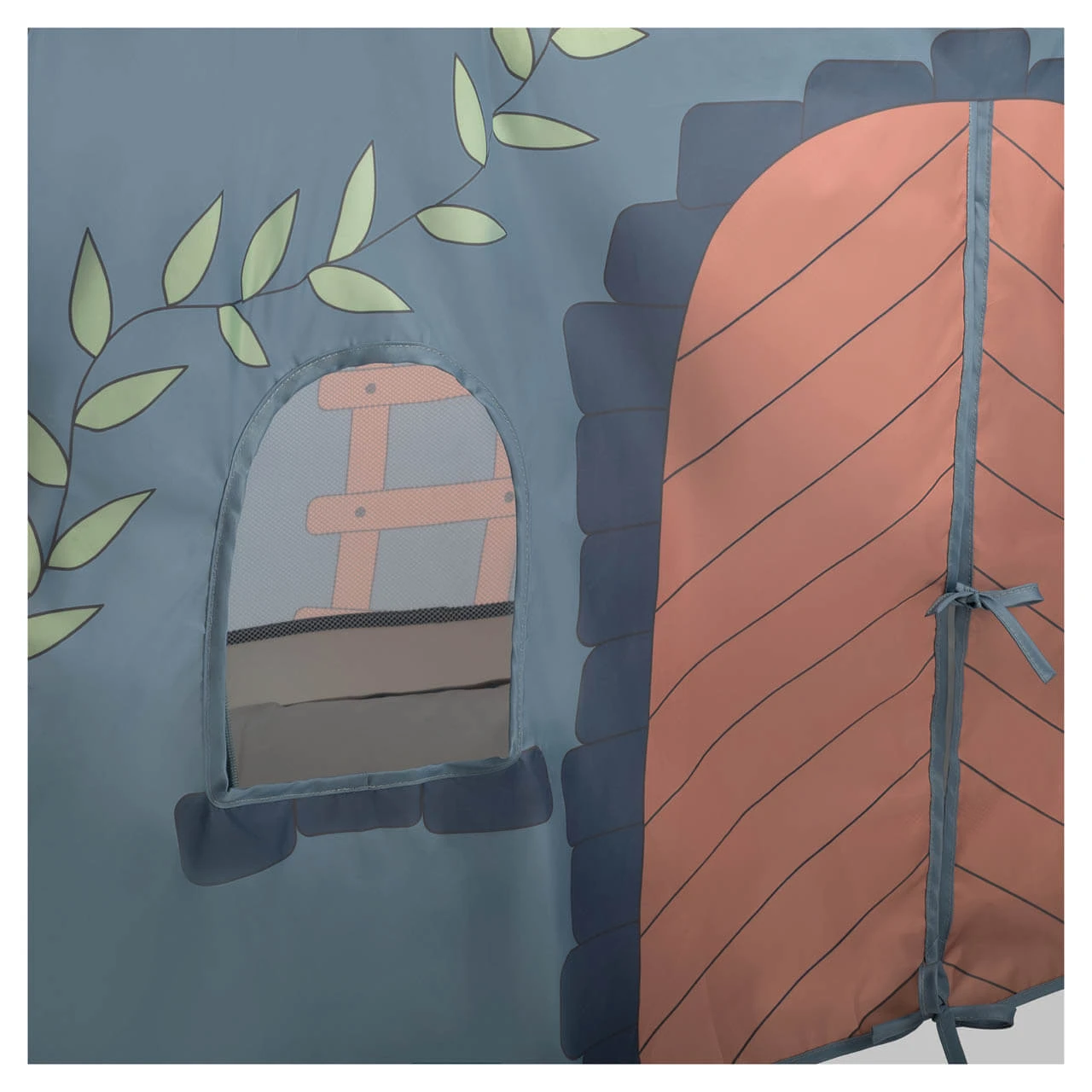 Hauck Travel Cot Cover – Palace 7 Hauck Travel Cot Cover – Palace - Image 7