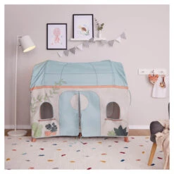 Hauck Travel Cot Cover – Plants 16 Hauck Travel Cot Cover – Plants -Kiddies Kingdom Store Hauck Travel Cot Cover Plants 7