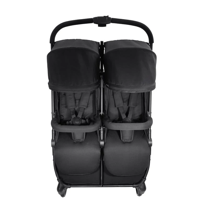 Hauck Swift X Duo – Black 5 Hauck Swift X Duo – Black - Image 5