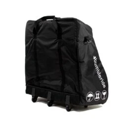 Bumbleride Indie Twin Travel Bag -Kiddies Kingdom Store Indie Twin travel bag 3