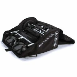 Bumbleride Indie Twin Travel Bag -Kiddies Kingdom Store Indie Twin travel bag 4
