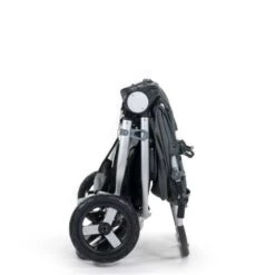 Bumbleride Indie Twin – Dawn Grey -Kiddies Kingdom Store Indie twin dawn grey 3