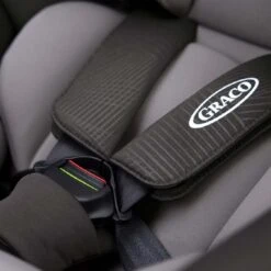 Graco Extend LX Car Seat Midnight -Kiddies Kingdom Store JKL