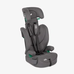 Joie Elevate R129 Group 1,2,3 Car Seat Thunder 12 Joie Elevate R129 Group 1,2,3 Car Seat Thunder -Kiddies Kingdom Store Joie Elevate R129 Group 123 Car Seat Thunder 4