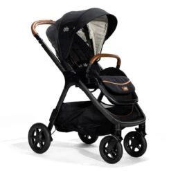Joie Finiti Flex Bundle With Calmi – Eclipse -Kiddies Kingdom Store Joie Finiti Signature Pushchair Eclipse