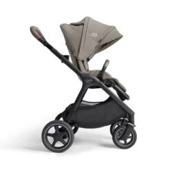 Joie Finiti Signature Pushchair Maple -Kiddies Kingdom Store Joie Finiti Signature Pushchair Maple 4