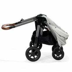 Joie Finiti Signature Pushchair Oyster -Kiddies Kingdom Store Joie Finiti Signature Pushchair Oyster 14