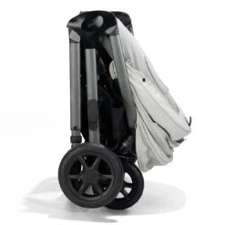 Joie Finiti Signature Pushchair Oyster -Kiddies Kingdom Store Joie Finiti Signature Pushchair Oyster 15